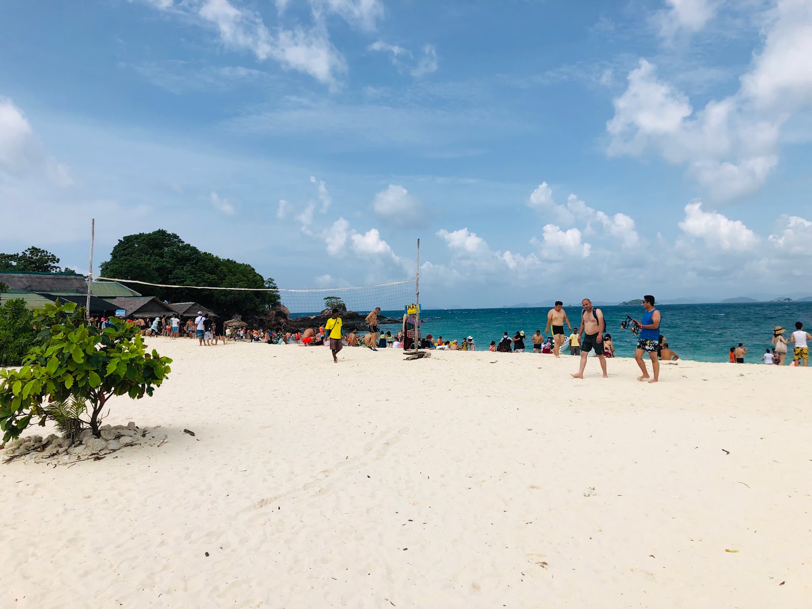 Khai Nai Beach photo #7