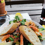 Photo n°1 de l'avis de Michelle.l fait le 05/07/2021 à 17:57 sur le  Restaurant Allweglehen à Berchtesgaden