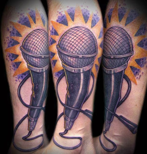 Tattoo Shop «Propaganda Tattoo», reviews and photos, 3704 Voltaire St, San Diego, CA 92107, USA