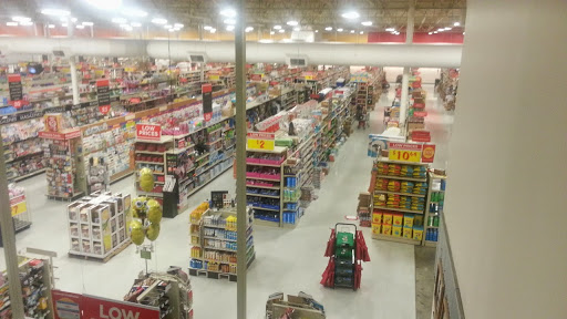 Grocery Store «H-E-B plus!», reviews and photos, 800 Dallas Hwy, Waxahachie, TX 75165, USA