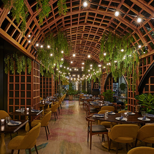 Event Planner «Kehoe Designs», reviews and photos, 2555 S Leavitt St, Chicago, IL 60608, USA