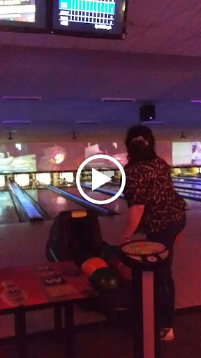 Bowling Alley «AMF Ponderosa Lanes», reviews and photos, 2118 Goliad Rd, San Antonio, TX 78223, USA