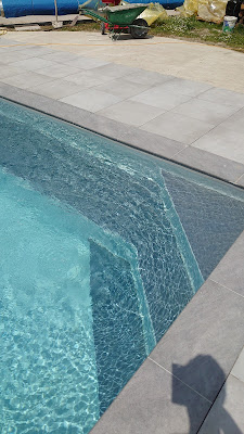 Pinzetta Piscine à Voiron