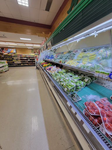 Grocery Store «Piggly Wiggly», reviews and photos, 3100 Washington Rd, East Point, GA 30344, USA