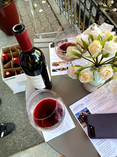 Winery «Stephen & Walker Winery», reviews and photos, 243 Healdsburg Ave, Healdsburg, CA 95448, USA