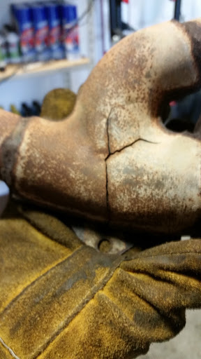 Auto Repair Shop «Bolt Mechanics», reviews and photos, 188 Cottage St, Poughkeepsie, NY 12601, USA