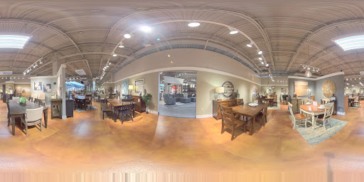 Furniture Store «HOM Furniture», reviews and photos, 4150 Berkshire Ln N, Plymouth, MN 55446, USA