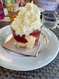 Plats et boissons du Restaurant Auberge du Cheval Blanc à Allassac - n°18