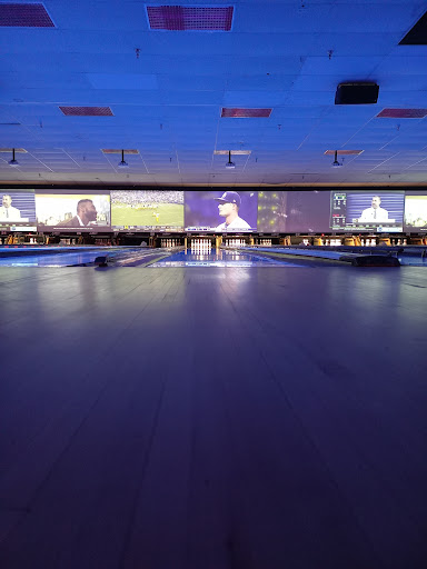Bowling Alley «AMF Altamonte Lanes», reviews and photos, 280 Douglas Ave, Altamonte Springs, FL 32714, USA