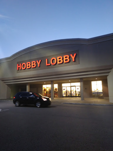Craft Store «Hobby Lobby», reviews and photos, 1789 Gallatin Pike N, Madison, TN 37115, USA