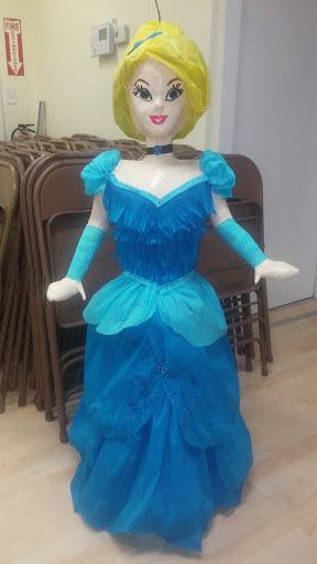 Party Store «Eventos Magicos And Piñatas», reviews and photos, 514 N Main St, Duncanville, TX 75116, USA