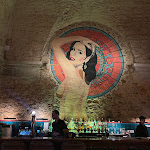 Photo n°2 de l'avis de Amelita.r fait le 29/02/2024 à 09:59 sur le  Mini Bar - José Avillez à Lisbon