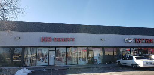 Cosmetics Store «HD Salon and Beauty Supply Co», reviews and photos, 1936 S Academy Blvd, Colorado Springs, CO 80916, USA