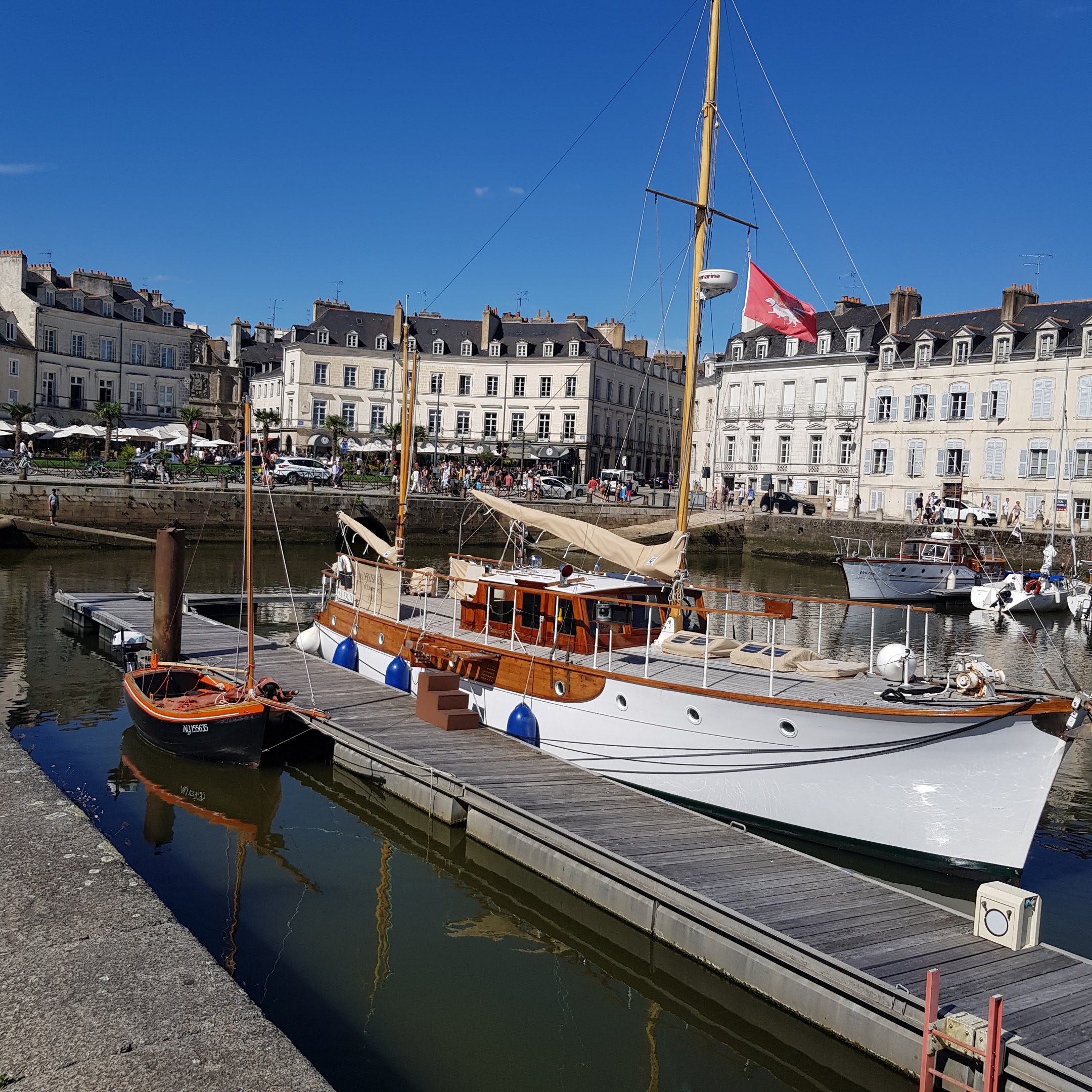Photo n° 2 de l'avis de Laurence.e fait le 14/07/2020 à 14:59