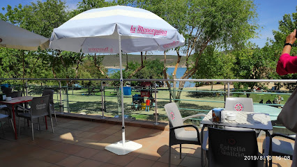 Información y opiniones sobre Restaurante El Rincón de Eneko de Ricobayo