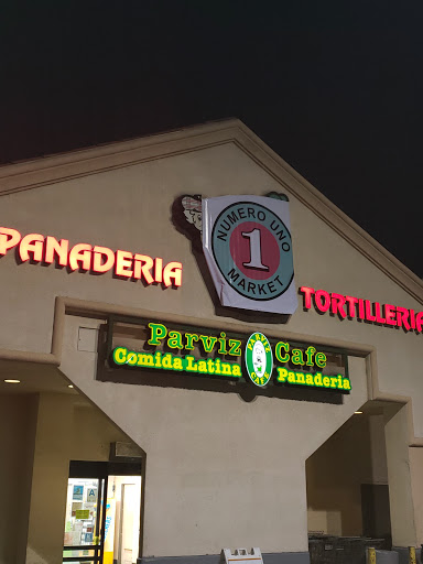 Grocery Store «Top Valu Market», reviews and photos, 4831 Whittier Blvd, Los Angeles, CA 90022, USA