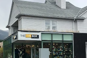 The Tin Box image