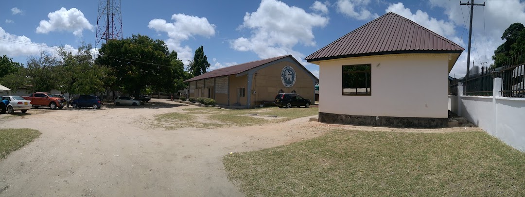 Mabibo Moravian Church
