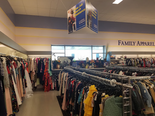 Thrift Store «Goodwill», reviews and photos, 8275 SW Wilsonville Rd, Wilsonville, OR 97070, USA