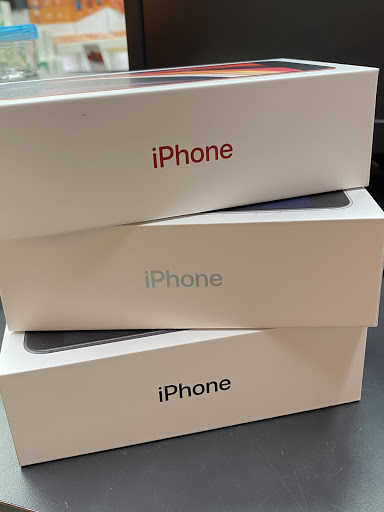 Cell Phone Store «Boost Mobile», reviews and photos, 1501 W Baseline Rd, Tempe, AZ 85283, USA