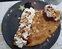 Gâteau du Crêperie Le bonheur est dans le blé à Saint-Cast-le-Guildo - n°16