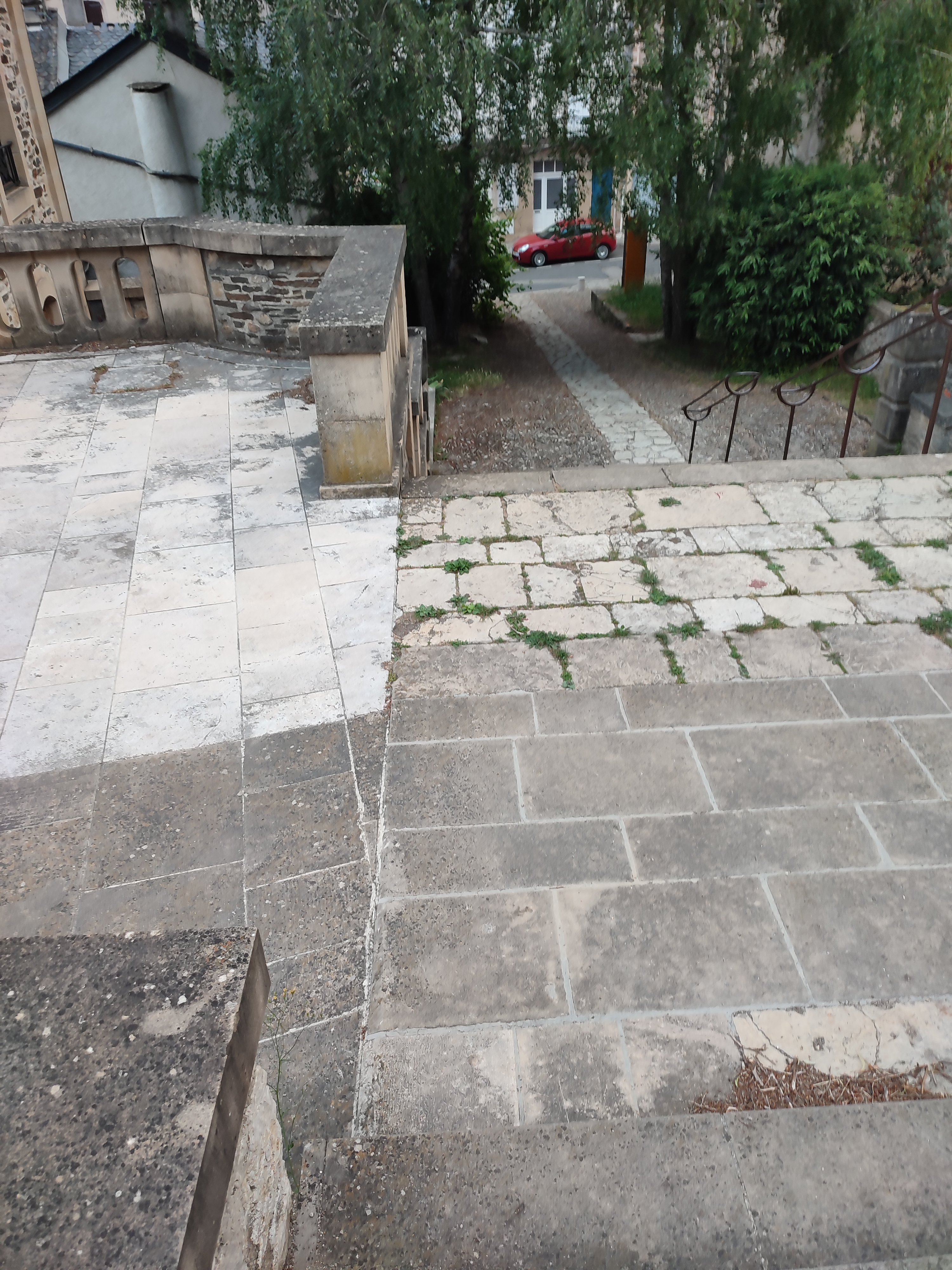 Photo n° 2 de l'avis de Aubertin.h fait le 16/06/2022 à 07:05
