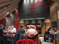 Atmosphère du Restaurant de grillades à la française Courtepaille à Saint-Jean-de-Braye - n°10