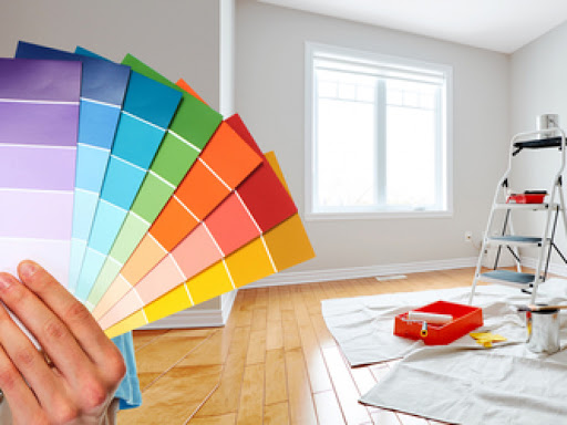 Affordable Drywall Contractor Las Vegas NV / Painting Contractor