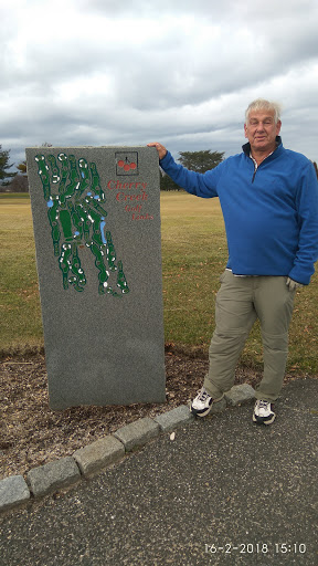 Golf Club «Cherry Creek Golf Links», reviews and photos, 900 Reeves Ave, Riverhead, NY 11901, USA