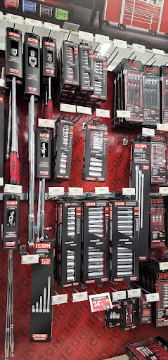 Hardware Store «Harbor Freight Tools», reviews and photos, 12875 W Bell Rd #2, Surprise, AZ 85378, USA