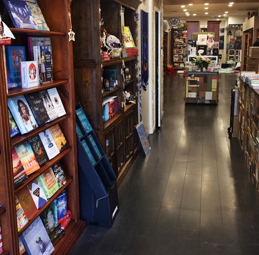 Mary Martin Bookshop Port Melbourne
