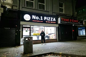 No.1 Pizza image