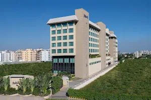 Radisson Blu Pune Hinjawadi image