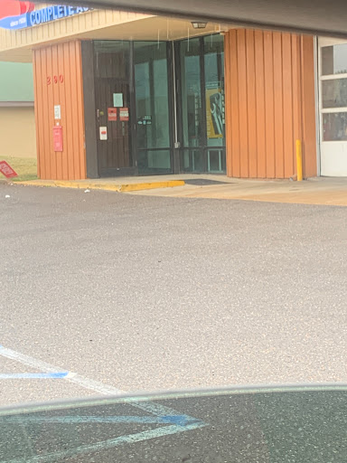 Tire Shop «Firestone Complete Auto Care», reviews and photos, 290 Stateline Rd W, Southaven, MS 38671, USA