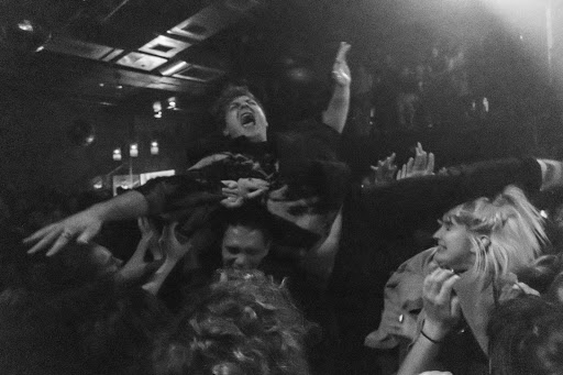 Concert Hall «Neumos», reviews and photos, 925 E Pike St, Seattle, WA 98122, USA