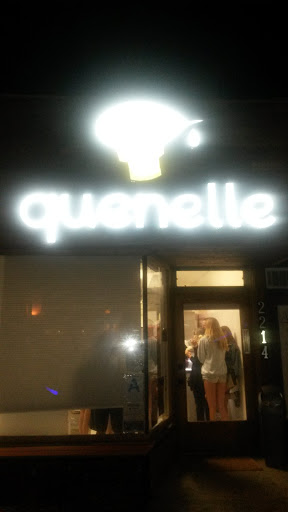 Dessert Shop «Quenelle», reviews and photos, 2214 W Magnolia Blvd a, Burbank, CA 91506, USA
