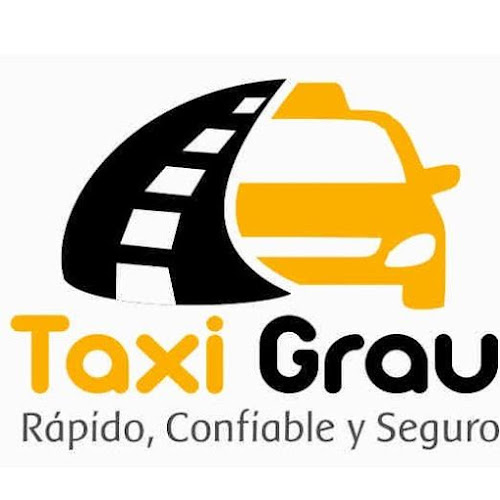Taxi Grau - Servicio de taxis