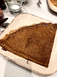 Plats et boissons du Crêperie La Blanche Hermine à Lyon - n°6