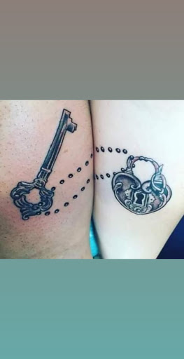 Explore black and gray tattoo ideas, creative tattoo ideas in Hialeah, available at Allstar Tattoo & Body piercing