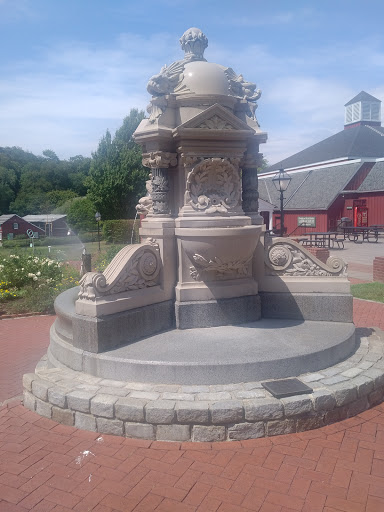 Museum «The Long Island Museum», reviews and photos, 1200 NY-25A, Stony Brook, NY 11790, USA