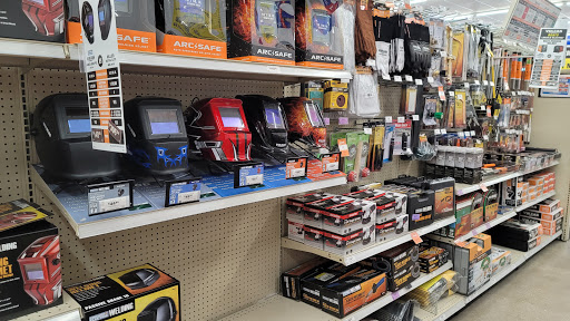 Hardware Store «Harbor Freight Tools», reviews and photos, 323 E Merritt Island Causeway, Merritt Island, FL 32952, USA