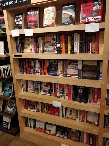 Book Store «White Whale Bookstore», reviews and photos, 4754 Liberty Ave, Pittsburgh, PA 15224, USA