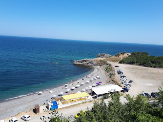 Hacıveli Plajı