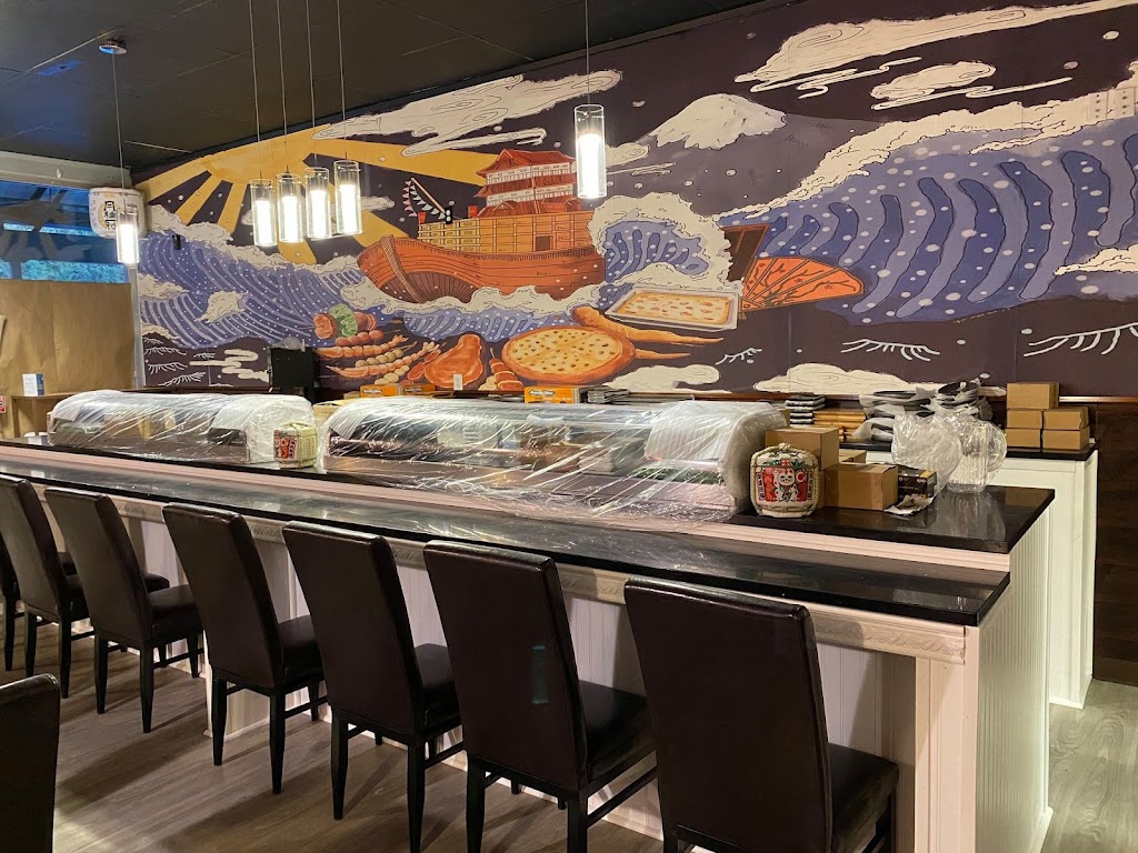 Yamazaki Sushi & Steaks 98311