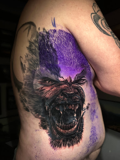 Explore 444 tattoo ideas for couples, creative tattoo ideas in Fond Du Lac, available at Underground Ink