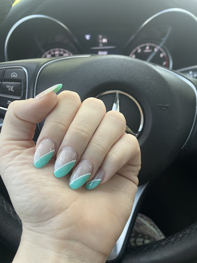 Nail Salon «Beautiful Nails», reviews and photos, 10815 102nd Ave N, Seminole, FL 33778, USA