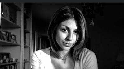 Diane MOISSAKIS Ostéopathe Paris 13 à Paris
