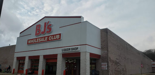 Warehouse club «BJ’s Wholesale Club», reviews and photos, 125 Cross Rd, Waterford, CT 06385, USA