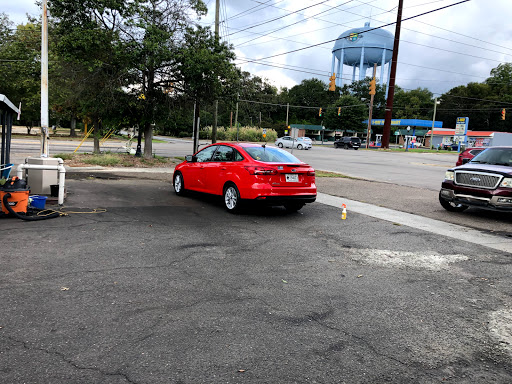 Back To Basics Auto Detailing en Aiken