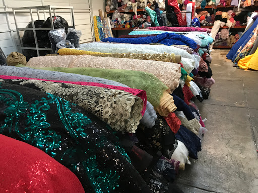 Fabric Store «World Class Textile», reviews and photos, 4701 Franklin Blvd, Sacramento, CA 95820, USA